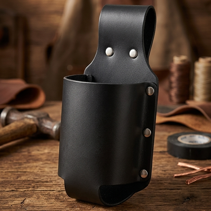 BrewBandolier™ Bottle Holster