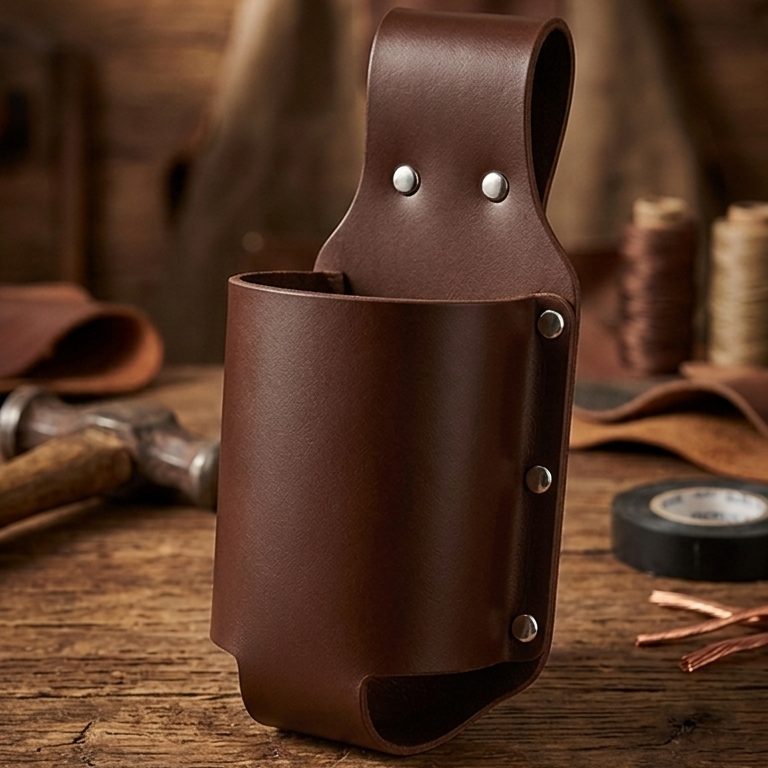BrewBandolier™ Bottle Holster
